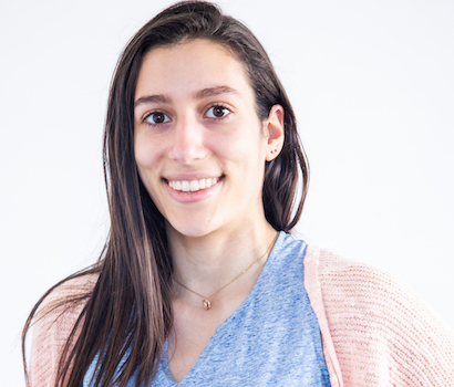 Belinda Garana headshot